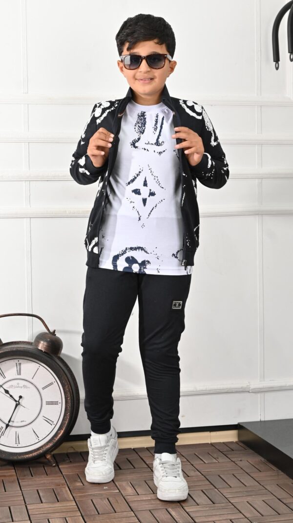 Survette garçon 8-18 ans