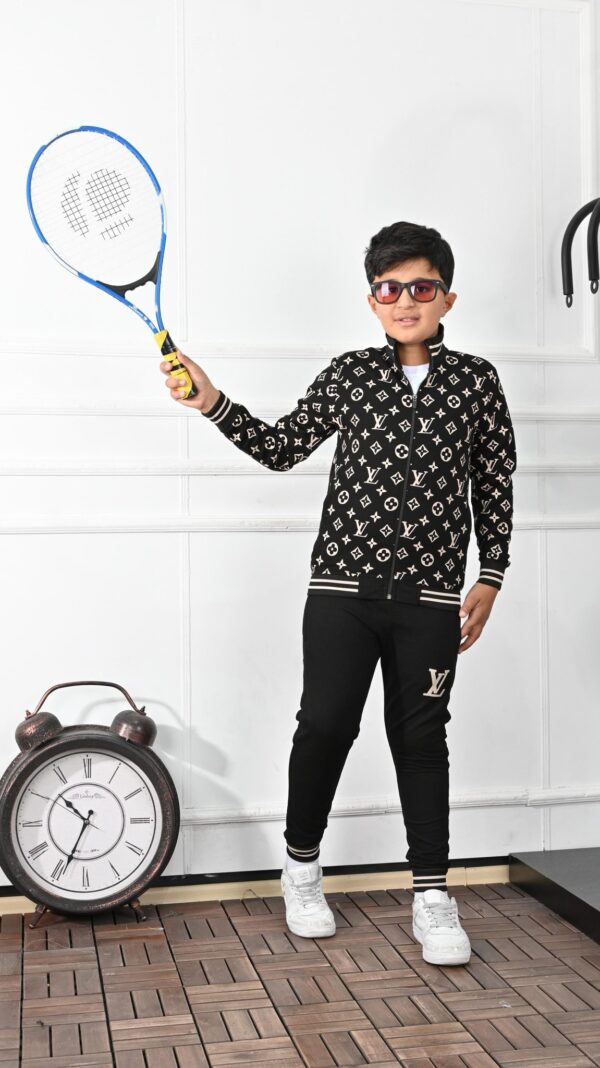 Survette garçon 8-18 ans