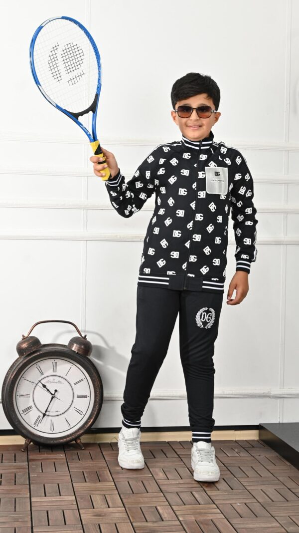 Survette garçon 8-18 ans