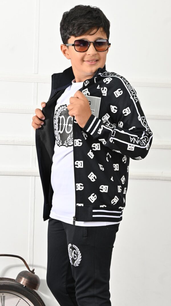 Survette garçon 8-18 ans