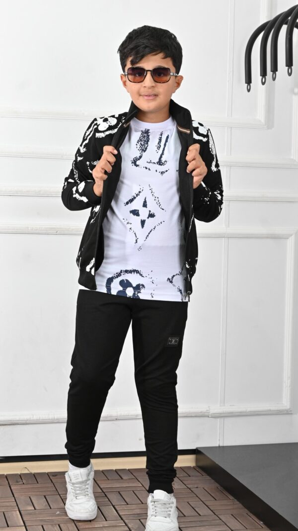 Survette garçon 8-18 ans