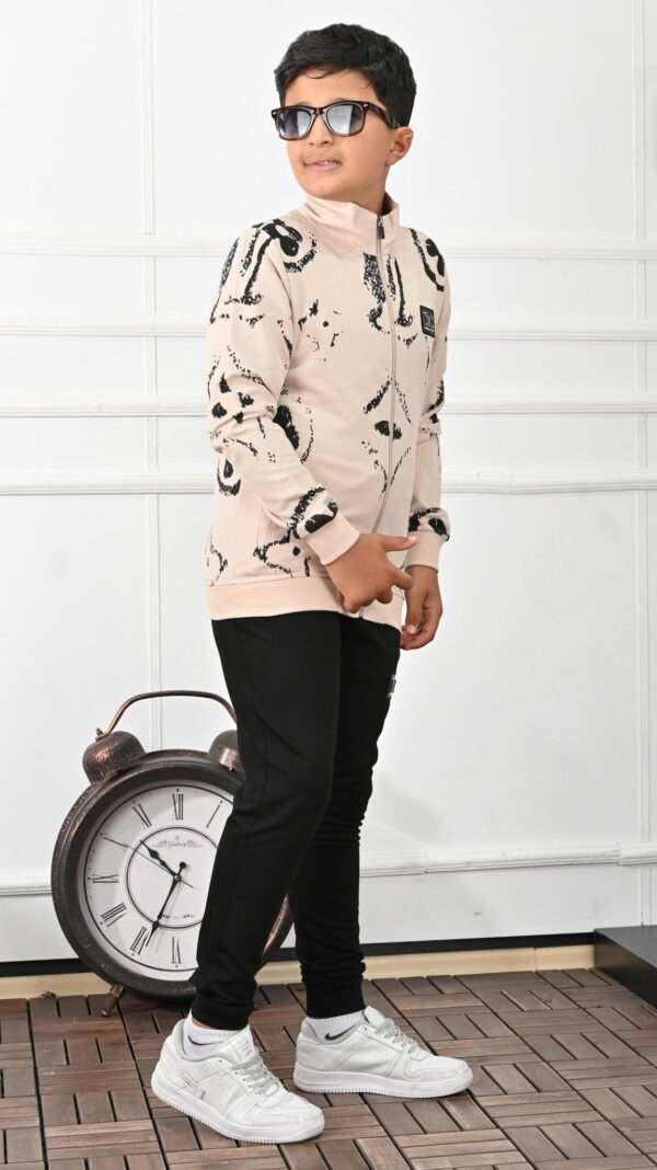 Survette garçon 8-18 ans