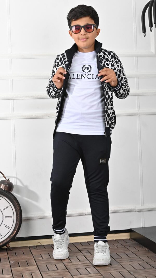 Survette garçon 8-18 ans