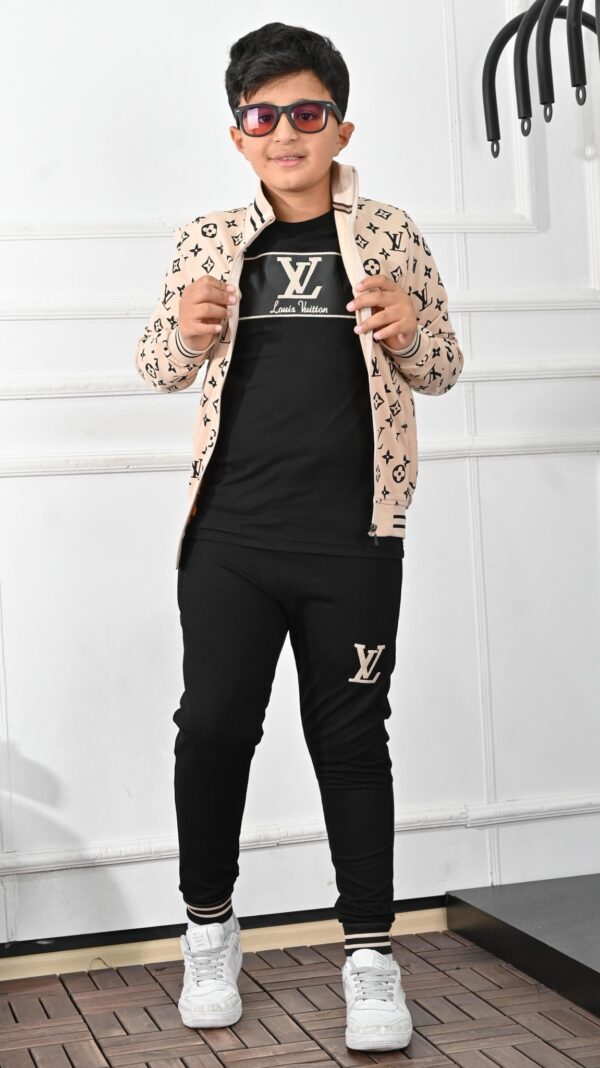 Survette garçon 8-18 ans