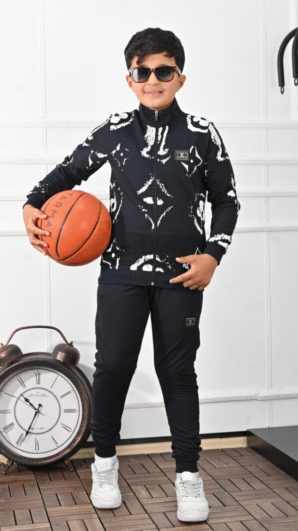 Survette garçon 8-18 ans