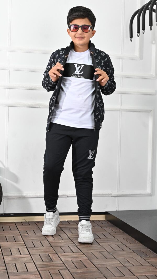 Survette garçon 8-18 ans