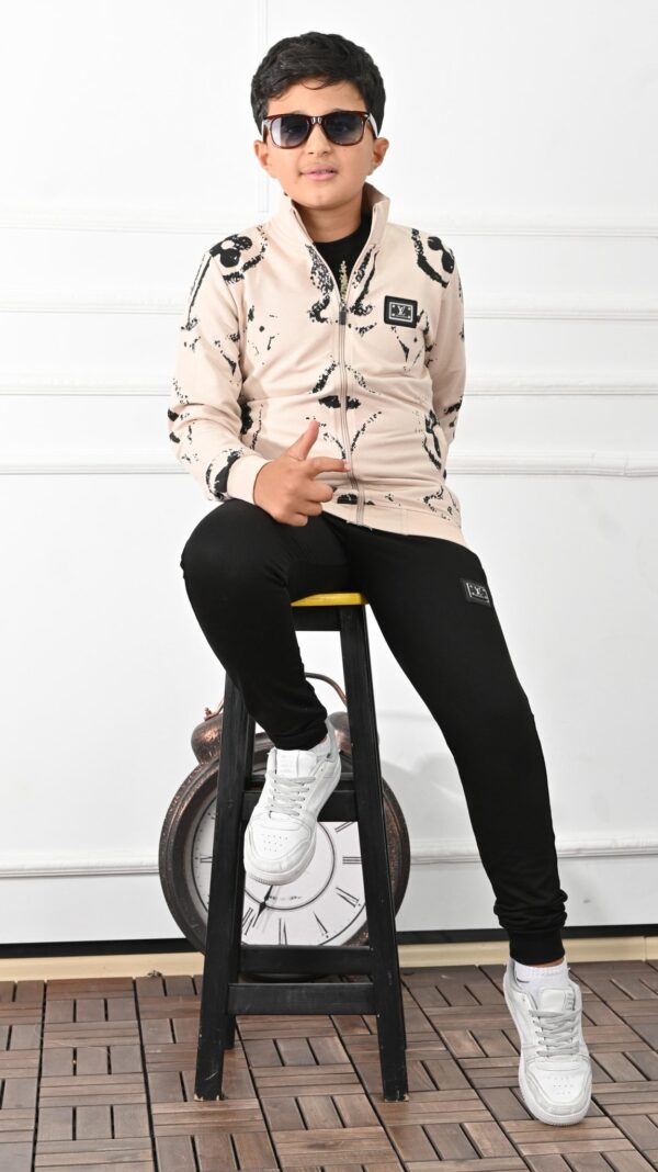 Survette garçon 8-18 ans