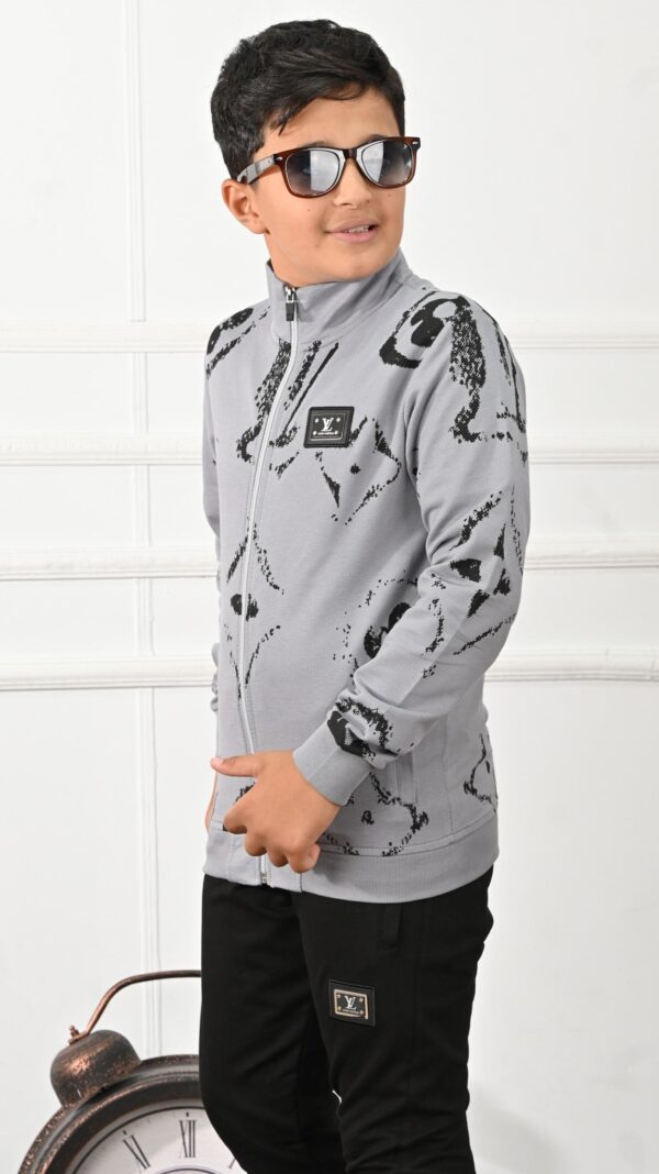 Survette garçon 8-18 ans