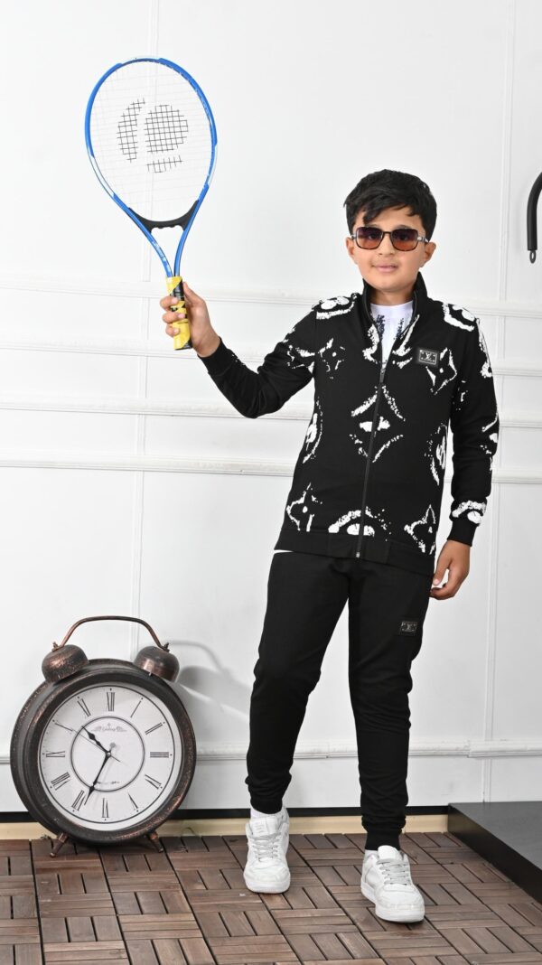 Survette garçon 8-18 ans