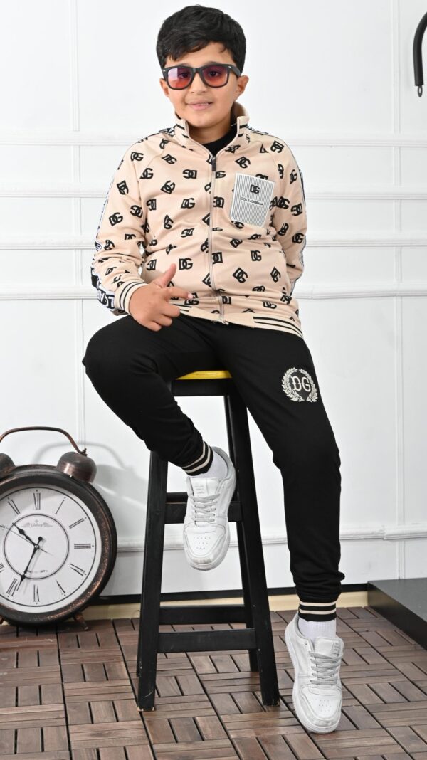 Survette garçon 8-18 ans