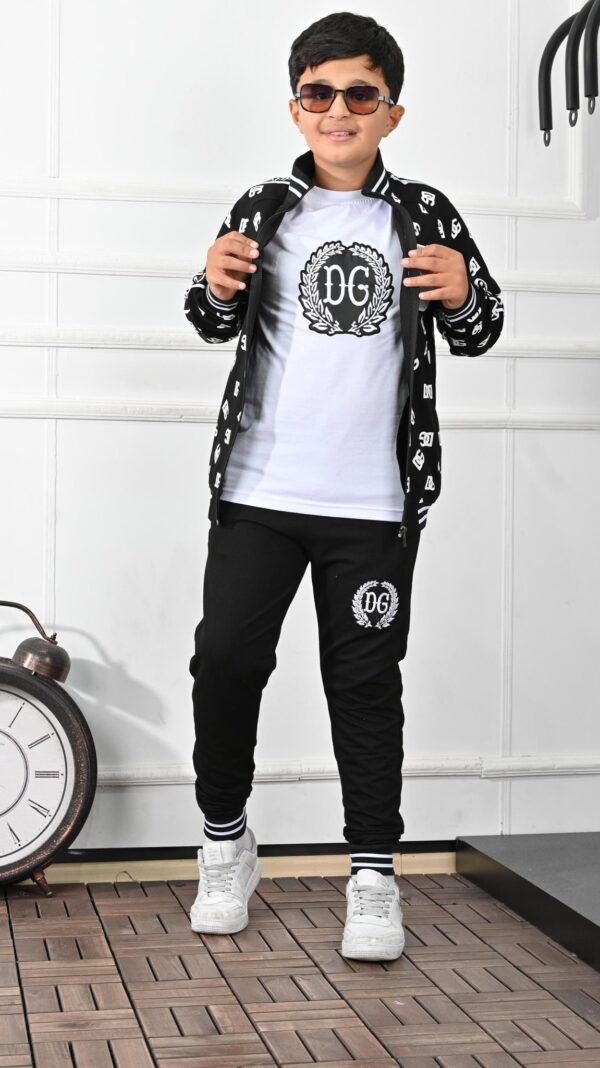 Survette garçon 8-18 ans