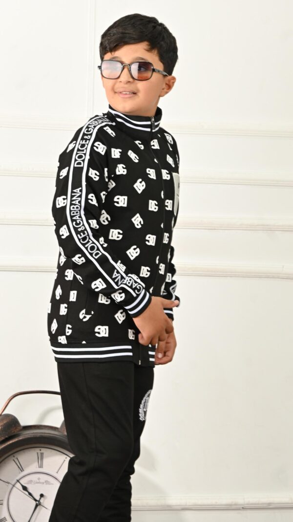 Survette garçon 8-18 ans