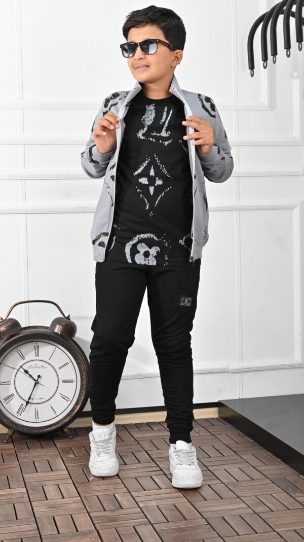 Survette garçon 8-18 ans