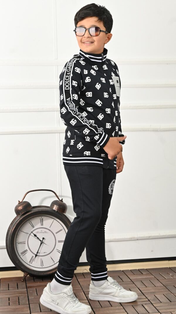 Survette garçon 8-18 ans