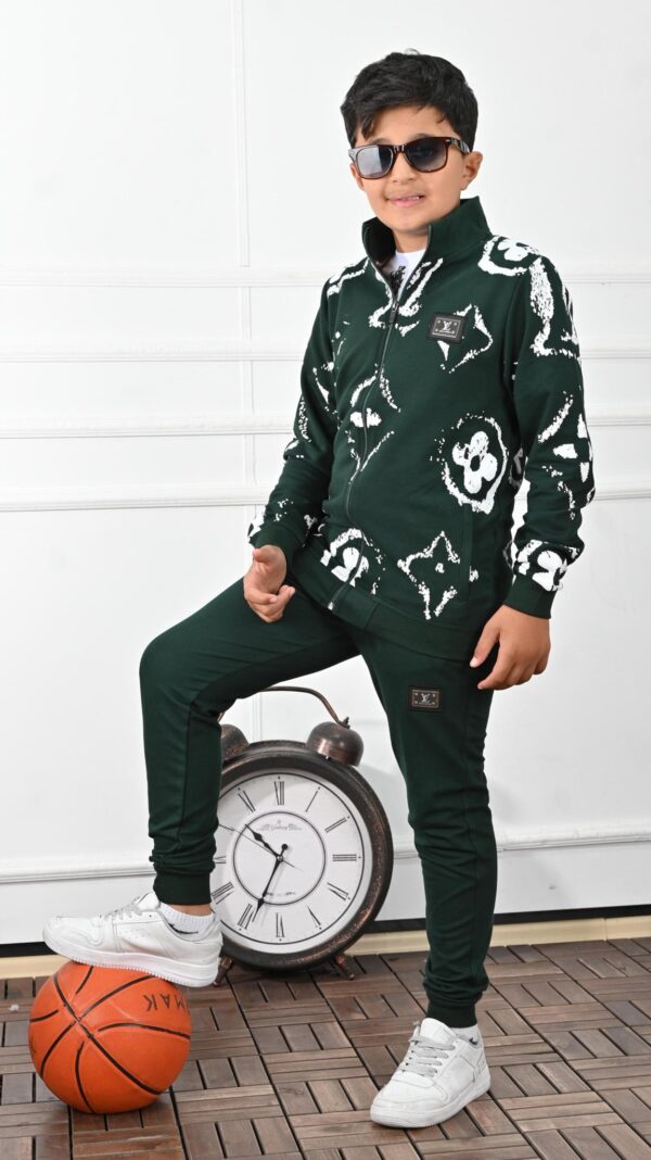 Survette garçon 8-18 ans