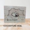 Couverture 1/2 age