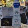La gamme mustela