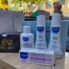 La gamme mustela