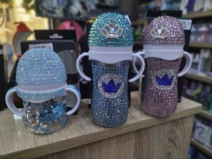 Bibron strass150ml -240ml