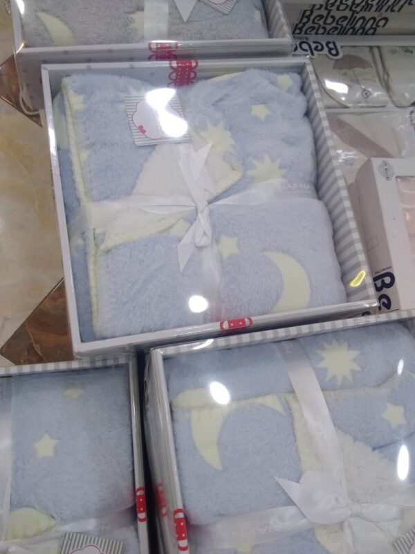 Couvertures NAF NAF Made in spain