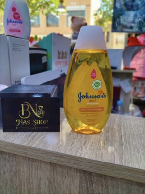 La gamme johnsons