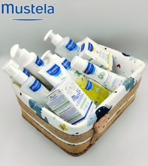 Collation Mustela