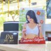 Sutyeni d'allaitement et tablier d'allaitement