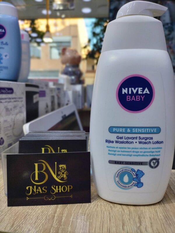 la gamme nivea