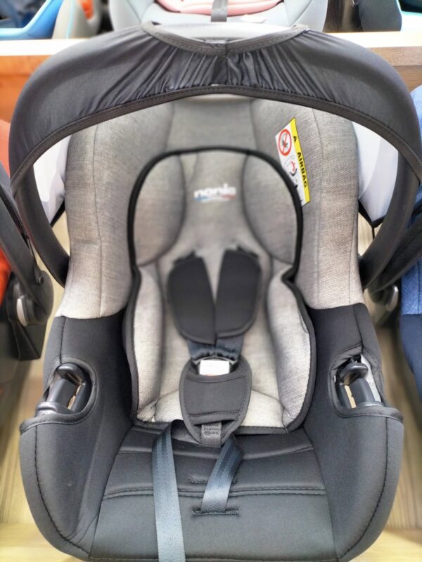 maxi cosi nania France