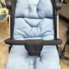 Coussin de sécurite pour poussette et siége auto