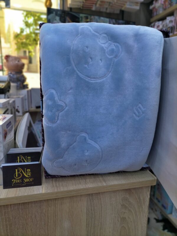 Couverture Pour BeBe