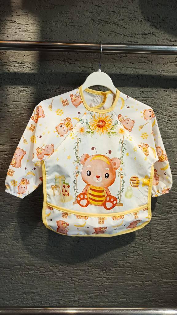 trico pour les bebe