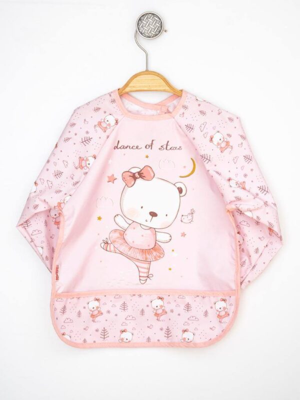 trico pour les bebe