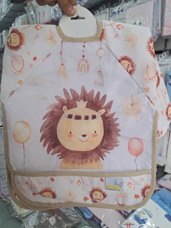 trico pour les bebe