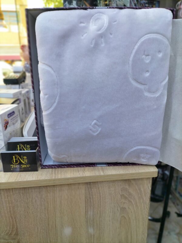 Couverture Pour BeBe