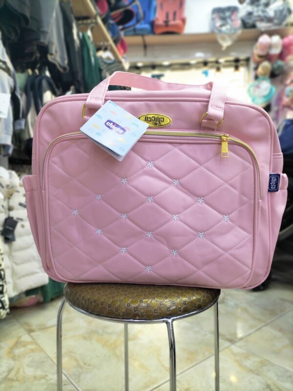 sac maman 4ps chicco _ Deellt
