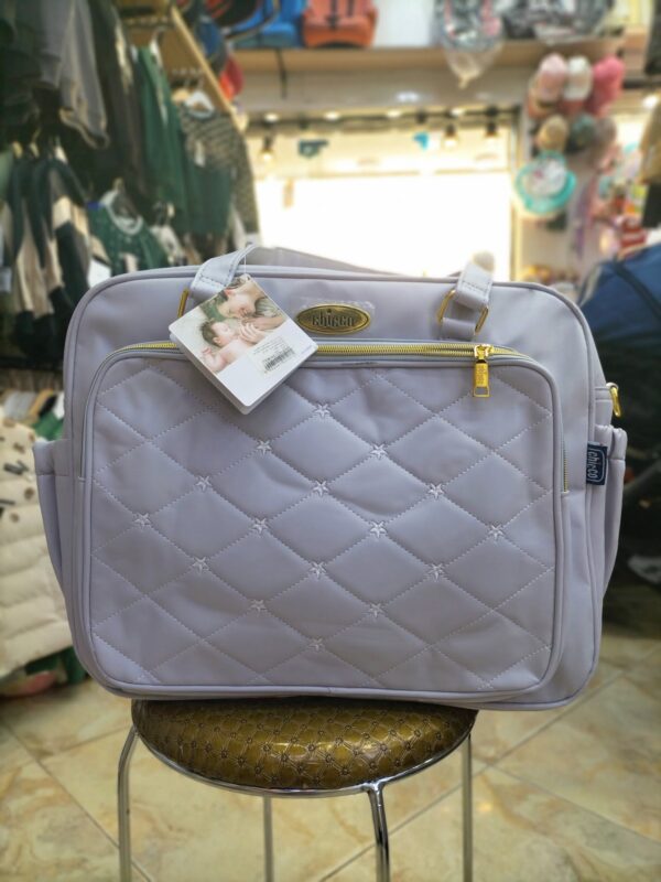 sac maman 4ps chicco _ Deellt