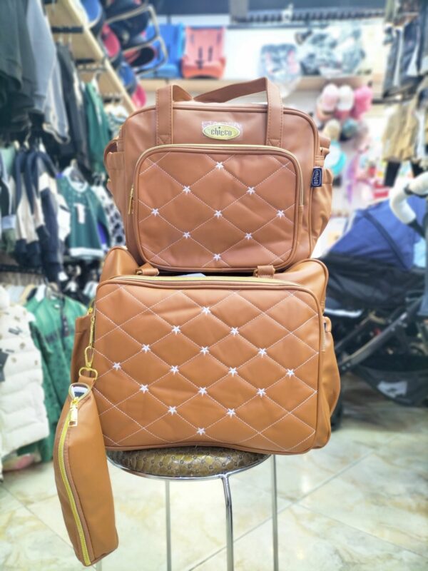 sac maman 4ps chicco _ Deellt