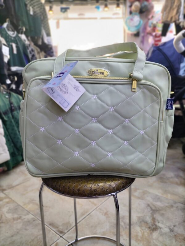 sac maman 4ps chicco _ Deellt
